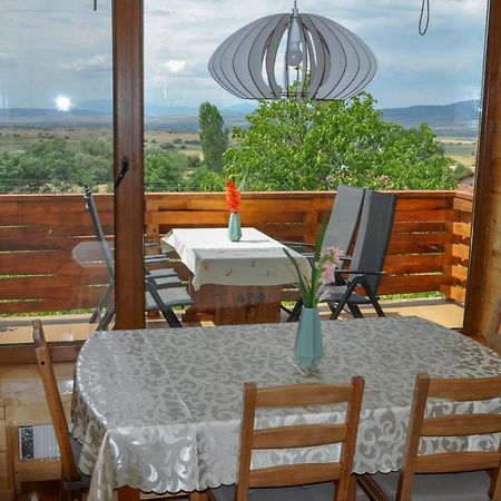 Sapareva Kashta Villa Sapareva Banya Buitenkant foto